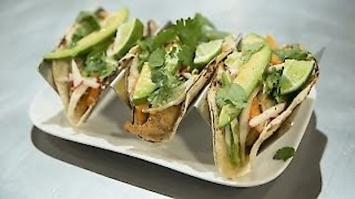 Chopped After Hours Season 1 Episode 5