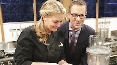 Chopped After Hours Season 1 Episode 6