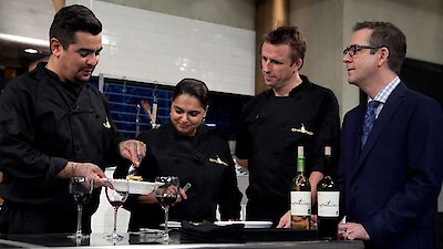 Chopped After Hours Season 1 Episode 7