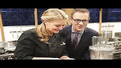 Chopped After Hours Season 1 Episode 8