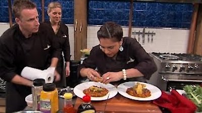 Chopped After Hours Season 1 Episode 9