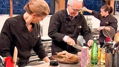 Chopped After Hours Season 1 Episode 10