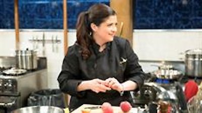 Chopped After Hours Season 2 Episode 1