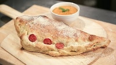 Chopped After Hours Season 2 Episode 2