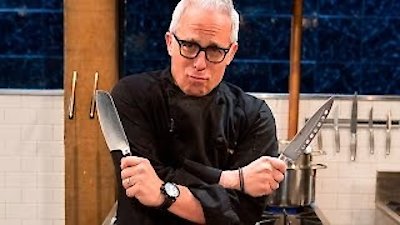 Chopped After Hours Season 2 Episode 5