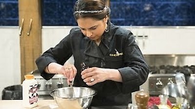 Chopped After Hours Season 2 Episode 6
