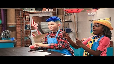 Chopped Junior Season 5 Episode 12