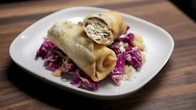 Chopped Junior Season 6 Episode 2