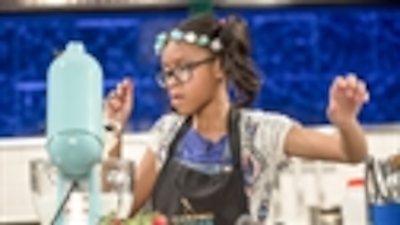 Chopped Junior Season 6 Episode 5