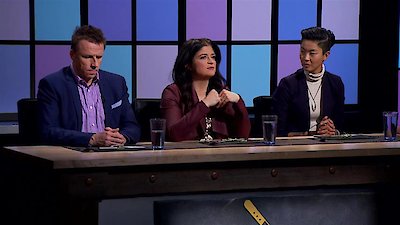 Chopped Junior Season 6 Episode 6