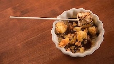 Chopped Junior Season 1 Episode 2