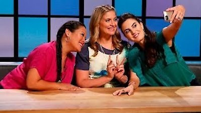 Chopped Junior Season 1 Episode 3