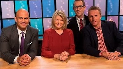 Chopped Junior Season 1 Episode 7