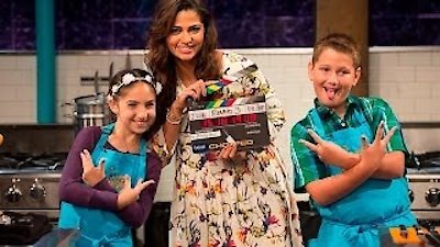 Chopped Junior Season 1 Episode 8