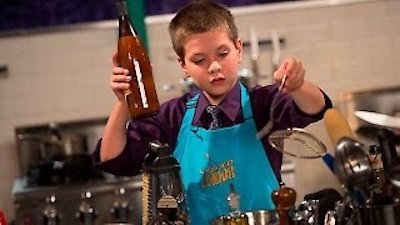 Chopped Junior Season 1 Episode 11