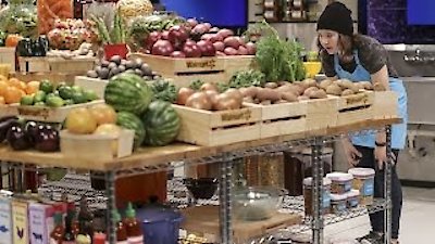 Chopped Junior Season 3 Episode 6