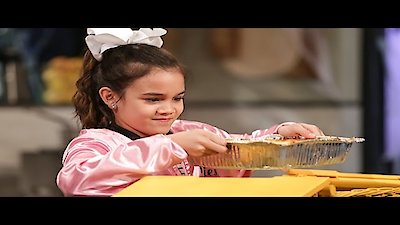 Chopped Junior Season 3 Episode 11