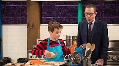 Chopped Junior Season 5 Episode 3