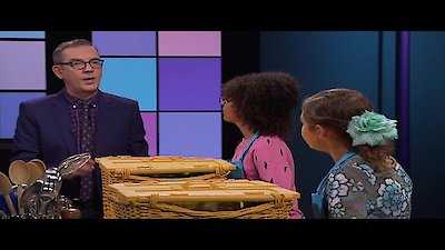 Chopped Junior Season 5 Episode 4