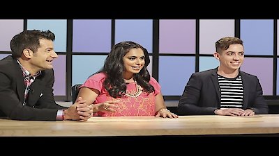 Chopped Junior Season 5 Episode 5