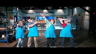 Chopped Junior Season 5 Episode 8