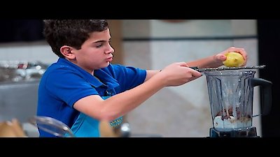 Chopped Junior Season 5 Episode 9