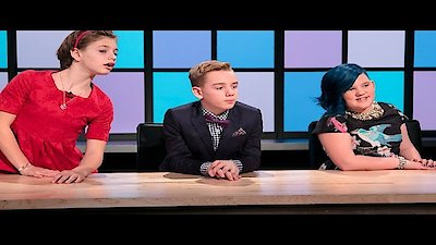 Chopped Junior Season 5 Episode 10