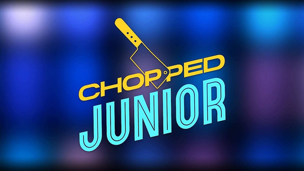 Chopped Junior
