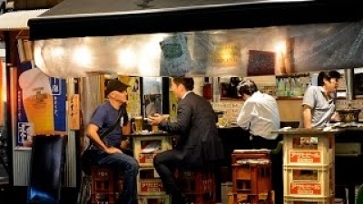 Uncommon Grounds Season 1 Episode 1