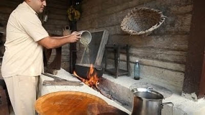 Uncommon Grounds Season 1 Episode 2