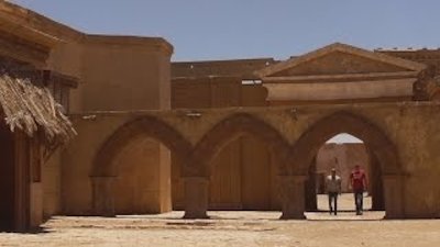 Uncommon Grounds Season 1 Episode 3