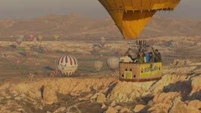 Uncommon Grounds Season 1 Episode 5