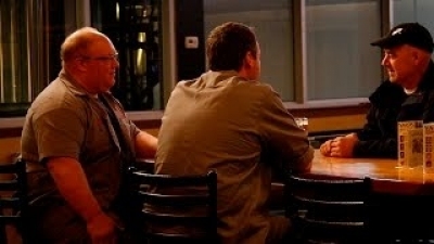 Uncommon Grounds Season 1 Episode 6