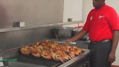 Uncommon Grounds Season 1 Episode 7