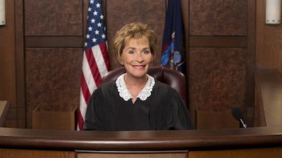 Judge Judy Season 22 Episode 153