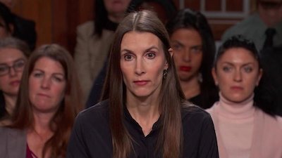 Judge Judy Season 22 Episode 181