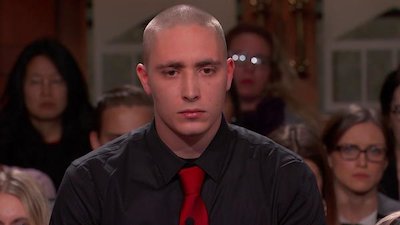 Judge Judy Season 22 Episode 195