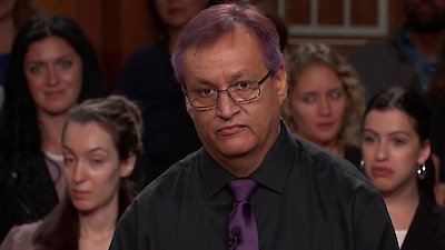 Judge Judy Season 22 Episode 261