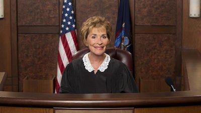 Judge Judy Season 22 Episode 266