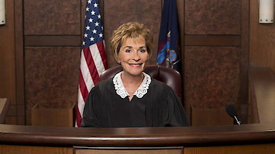 Judge Judy Season 22 Episode 268