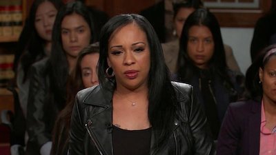 Judge Judy Season 23 Episode 175