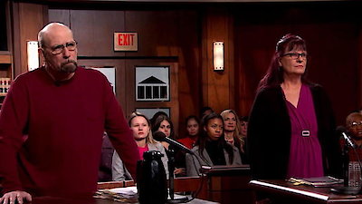 Judge Judy Season 24 Episode 5