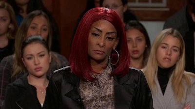 Judge Judy Season 24 Episode 92