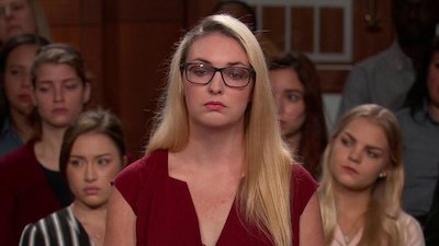Judge Judy Season 24 Episode 94
