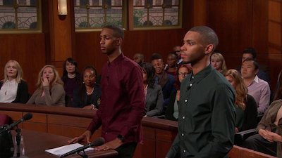 Judge Judy Season 24 Episode 91