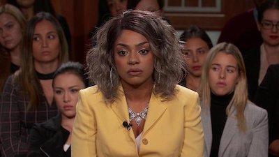 Judge Judy Season 24 Episode 93