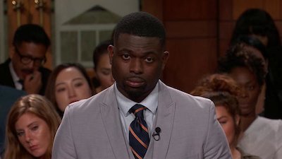 Judge Judy Season 24 Episode 89