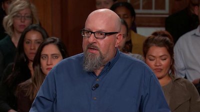 Judge Judy Season 24 Episode 88