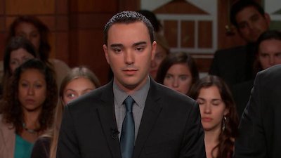 Judge Judy Season 24 Episode 70