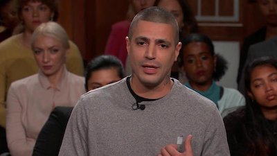 Judge Judy Season 24 Episode 135